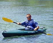 State Park Kayak