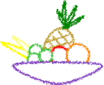 gulf-shores restaurants fruit salad
