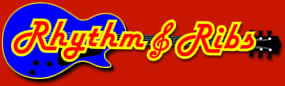 Rhythm and Ribs Restaurant